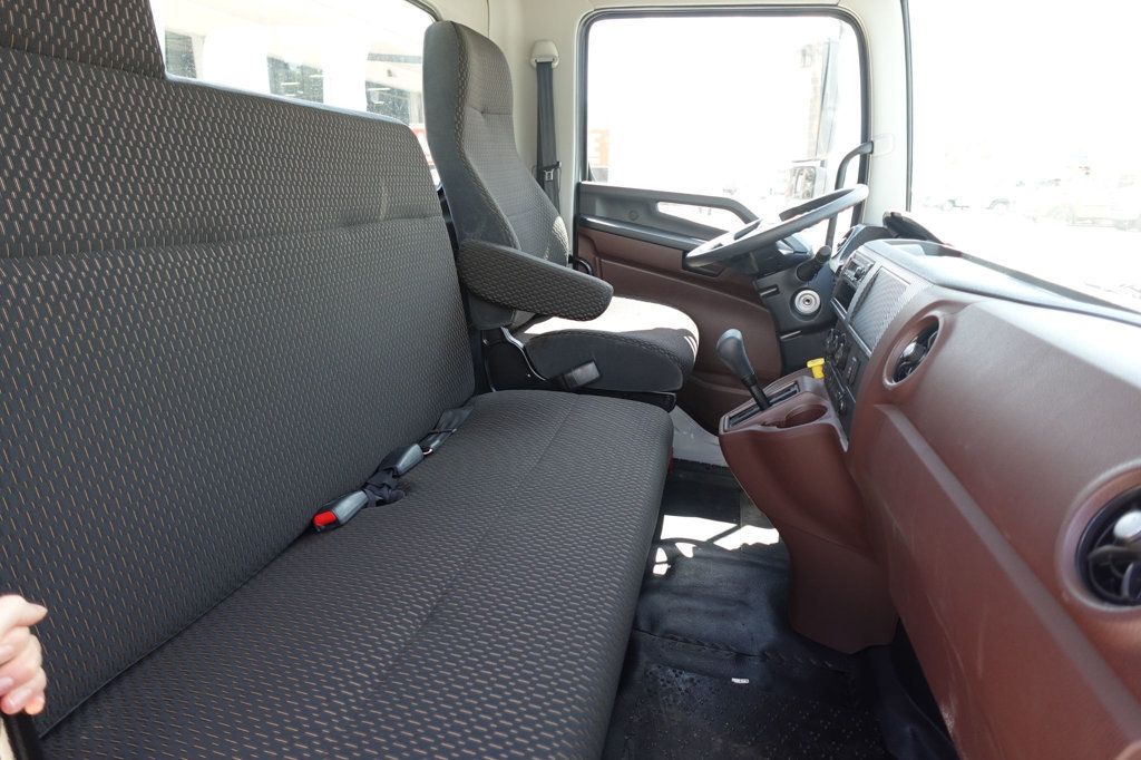 2026 HINO L7 - Derate (Chassis - Diesel) - 22879721 - 48