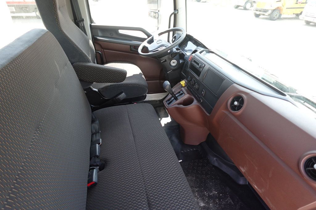 2026 HINO L7 - Derate (Chassis - Diesel) - 22879721 - 49