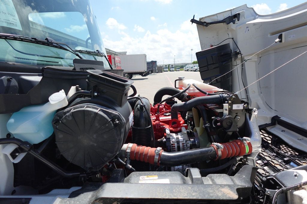 2026 HINO L7 - Derate (Chassis - Diesel) - 22879721 - 51