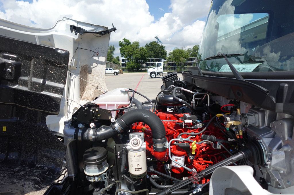 2026 HINO L7 - Derate (Chassis - Diesel) - 22879721 - 53