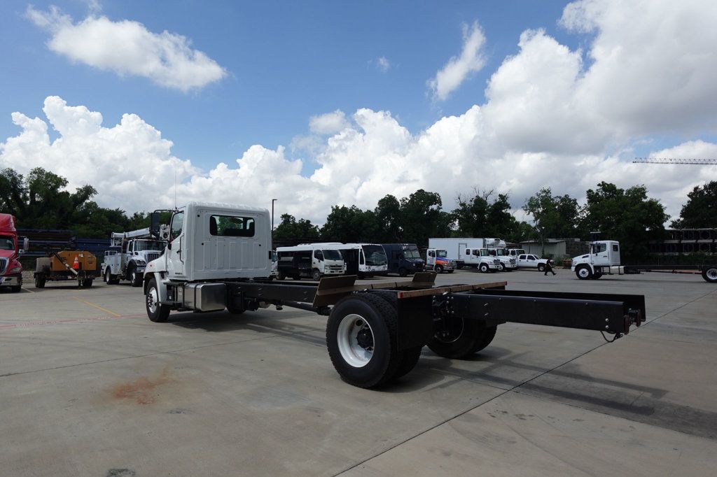 2026 HINO L7 - Derate (Chassis - Diesel) - 22879721 - 5