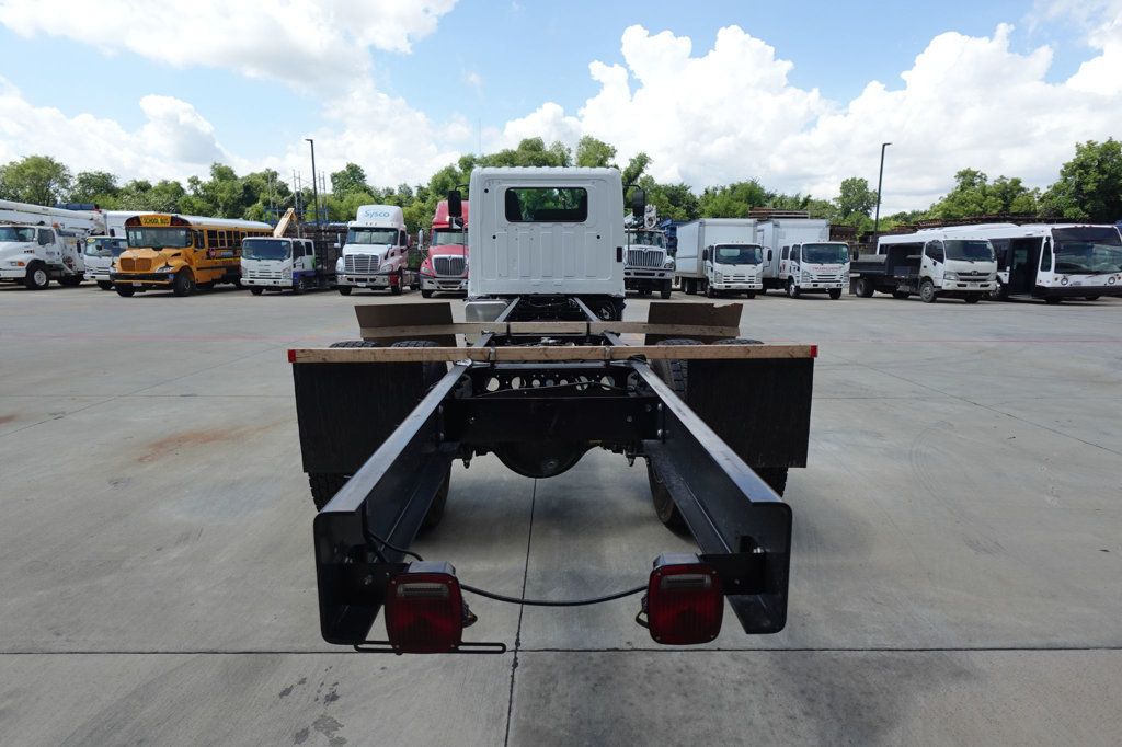 2026 HINO L7 - Derate (Chassis - Diesel) - 22879721 - 6