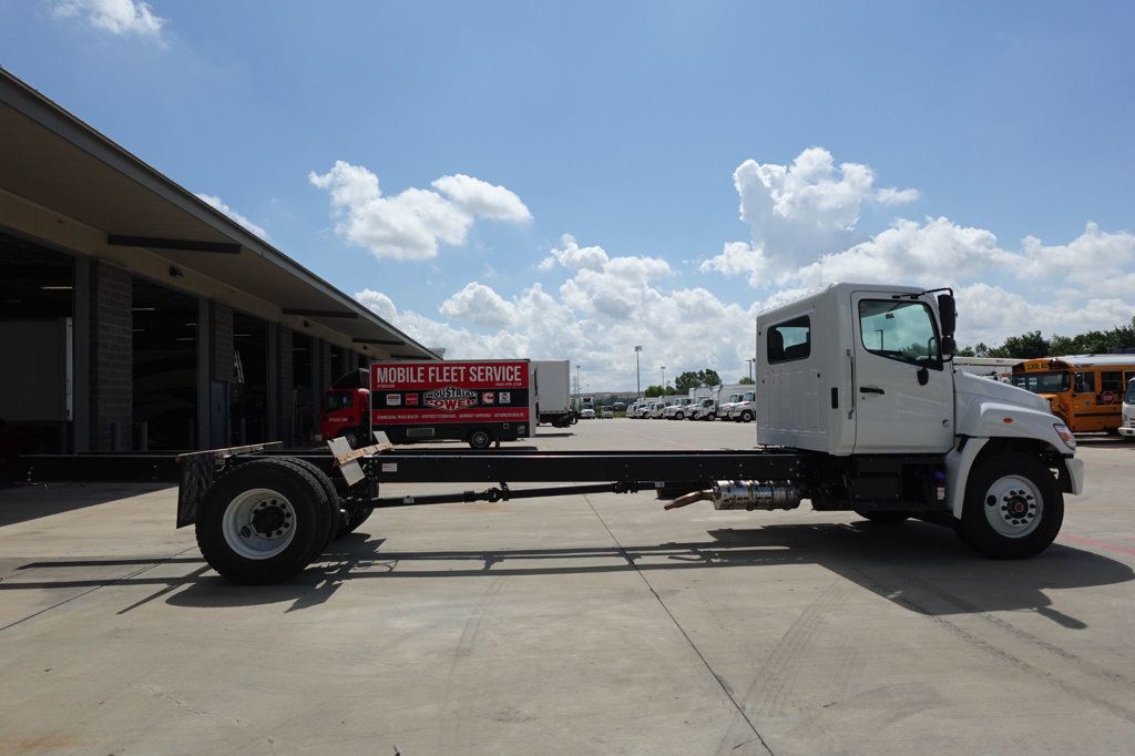 2026 HINO L7 - Derate (Chassis - Diesel) - 22879721 - 8