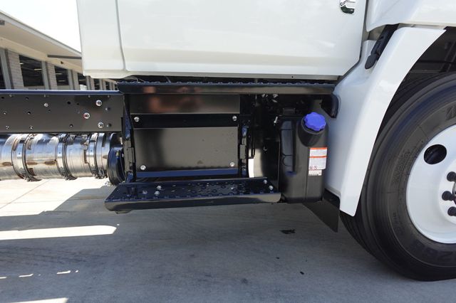 2026 HINO L7 - Derate (Chassis - Diesel) - 22879726 - 10