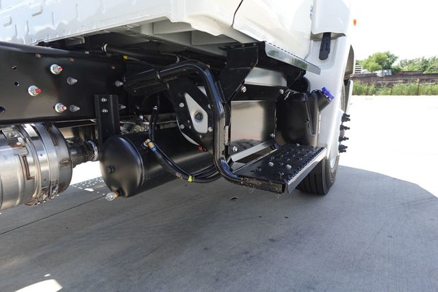 2026 HINO L7 - Derate (Chassis - Diesel) - 22879726 - 11