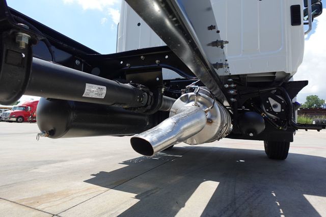 2026 HINO L7 - Derate (Chassis - Diesel) - 22879726 - 13