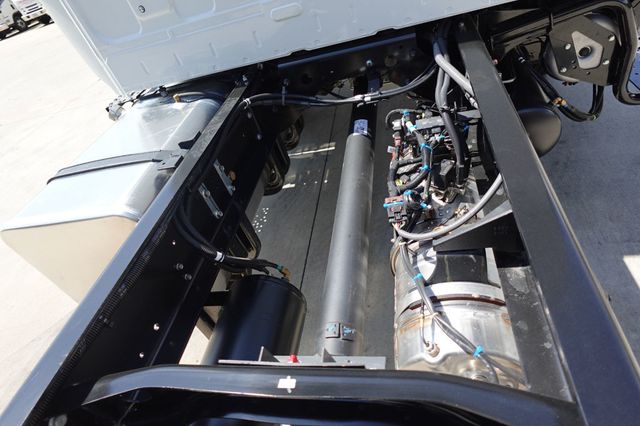 2026 HINO L7 - Derate (Chassis - Diesel) - 22879726 - 14