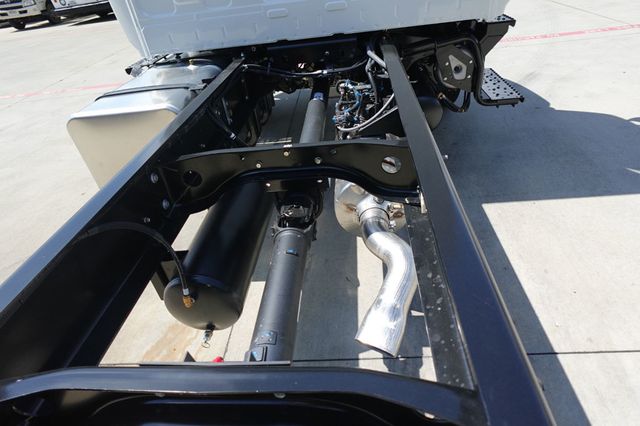 2026 HINO L7 - Derate (Chassis - Diesel) - 22879726 - 15