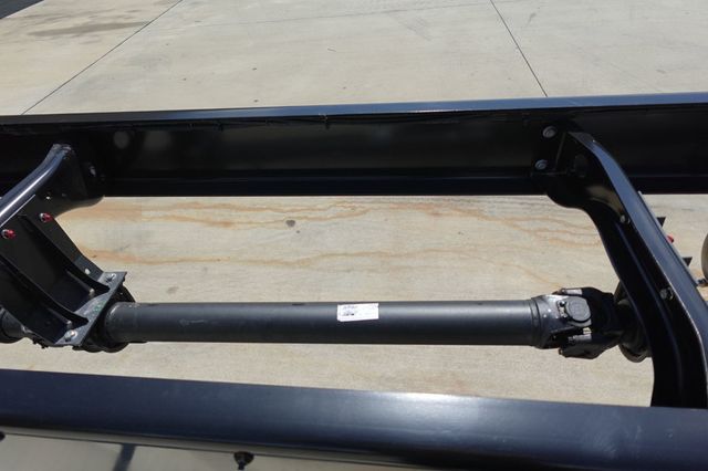 2026 HINO L7 - Derate (Chassis - Diesel) - 22879726 - 16