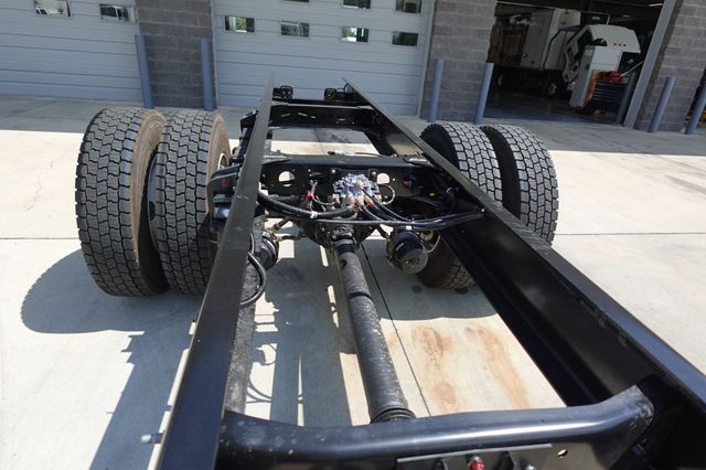 2026 HINO L7 - Derate (Chassis - Diesel) - 22879726 - 17