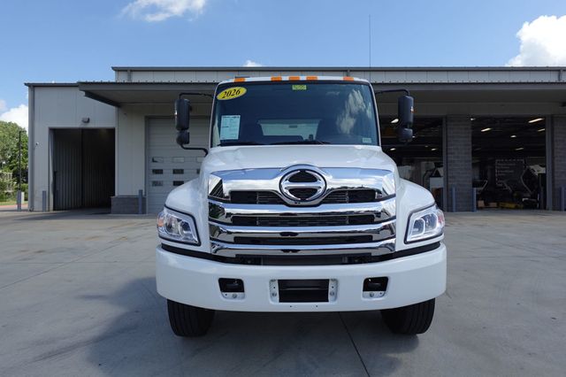 2026 HINO L7 - Derate (Chassis - Diesel) - 22879726 - 1