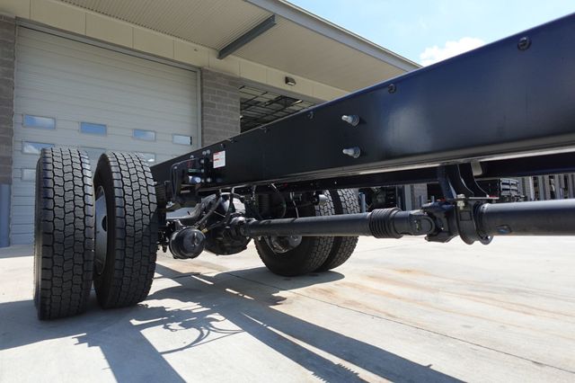 2026 HINO L7 - Derate (Chassis - Diesel) - 22879726 - 19