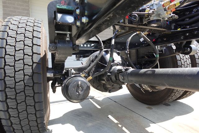 2026 HINO L7 - Derate (Chassis - Diesel) - 22879726 - 20