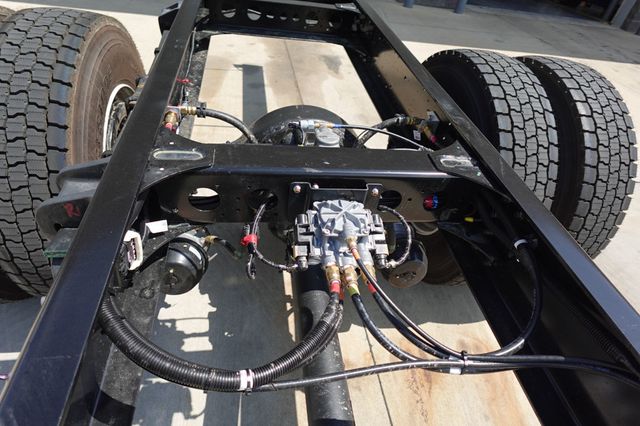 2026 HINO L7 - Derate (Chassis - Diesel) - 22879726 - 21