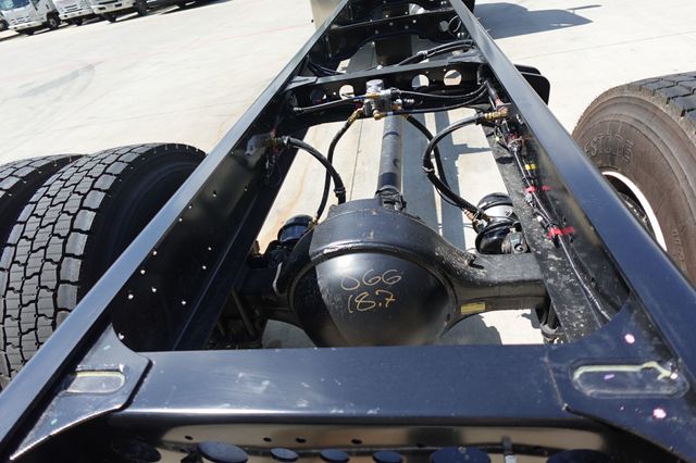 2026 HINO L7 - Derate (Chassis - Diesel) - 22879726 - 22