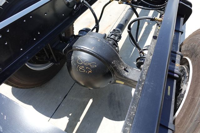 2026 HINO L7 - Derate (Chassis - Diesel) - 22879726 - 23