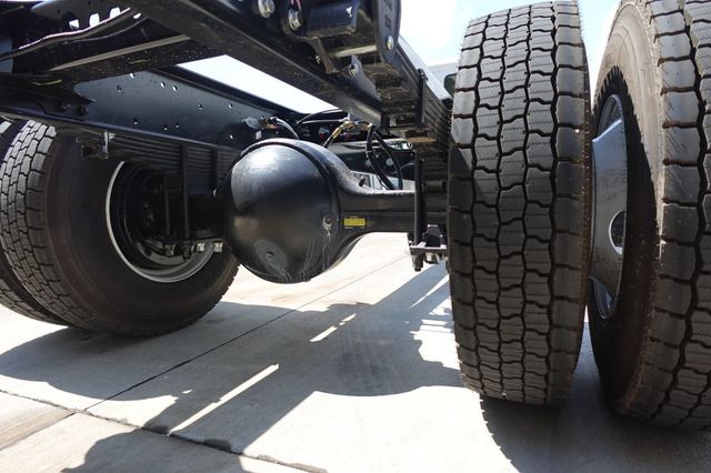 2026 HINO L7 - Derate (Chassis - Diesel) - 22879726 - 24