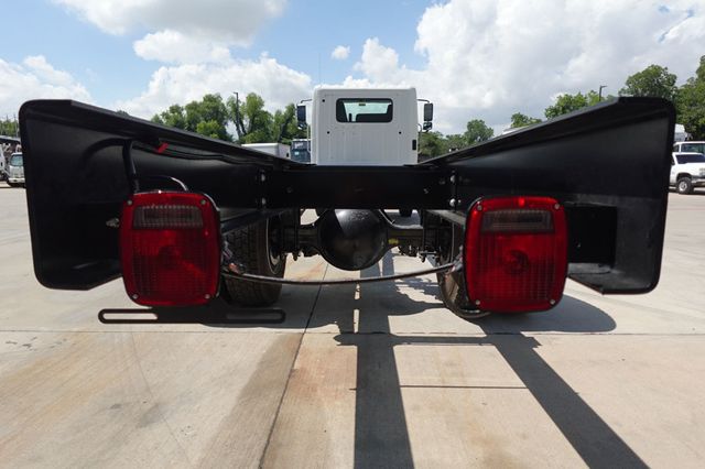 2026 HINO L7 - Derate (Chassis - Diesel) - 22879726 - 25