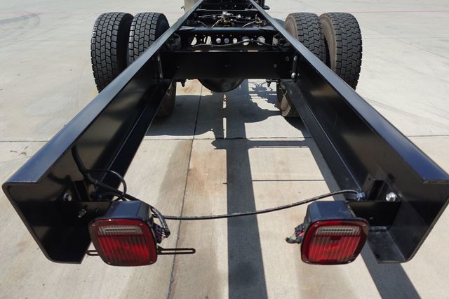 2026 HINO L7 - Derate (Chassis - Diesel) - 22879726 - 26