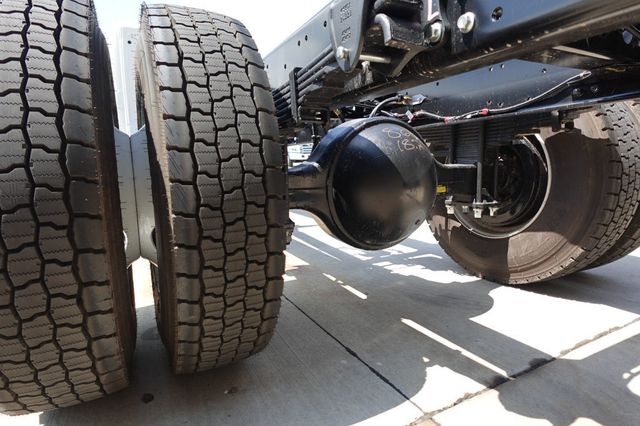 2026 HINO L7 - Derate (Chassis - Diesel) - 22879726 - 27