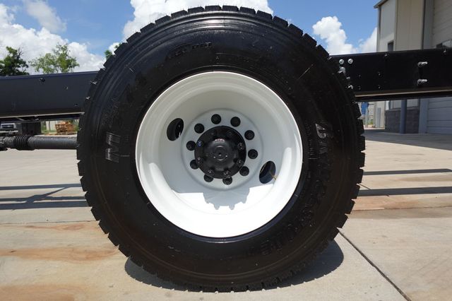 2026 HINO L7 - Derate (Chassis - Diesel) - 22879726 - 28