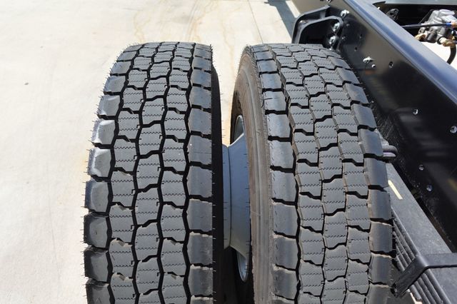 2026 HINO L7 - Derate (Chassis - Diesel) - 22879726 - 29