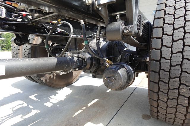 2026 HINO L7 - Derate (Chassis - Diesel) - 22879726 - 30