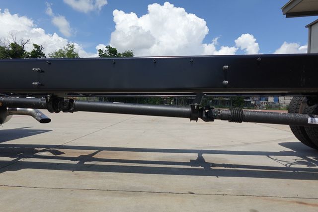 2026 HINO L7 - Derate (Chassis - Diesel) - 22879726 - 31