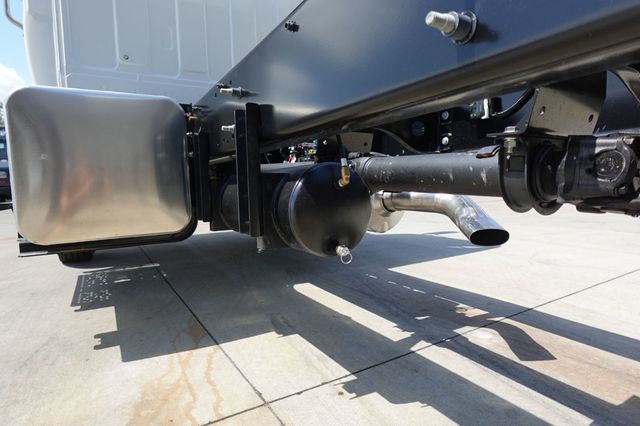 2026 HINO L7 - Derate (Chassis - Diesel) - 22879726 - 32