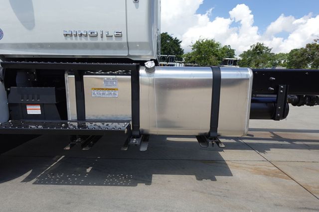 2026 HINO L7 - Derate (Chassis - Diesel) - 22879726 - 33