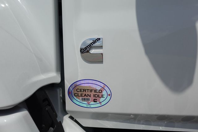 2026 HINO L7 - Derate (Chassis - Diesel) - 22879726 - 35