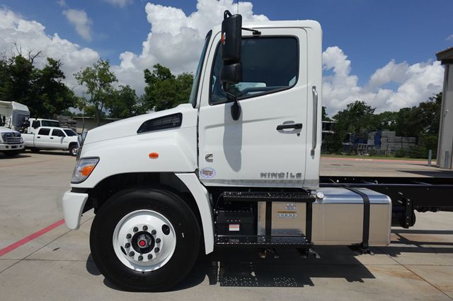 2026 HINO L7 - Derate (Chassis - Diesel) - 22879726 - 37