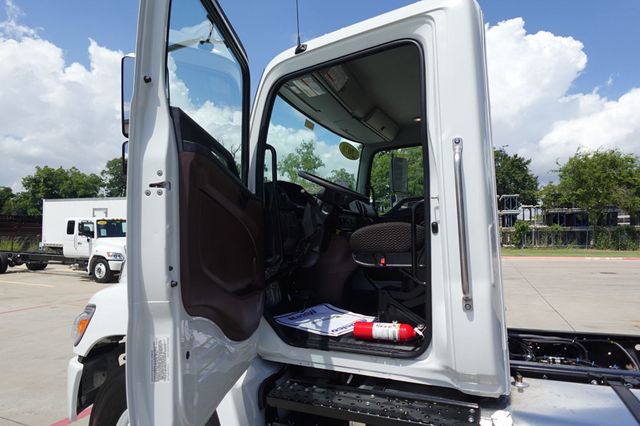 2026 HINO L7 - Derate (Chassis - Diesel) - 22879726 - 38