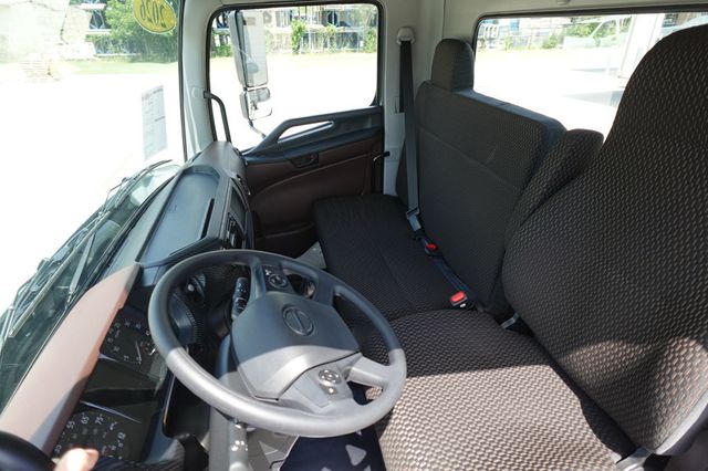 2026 HINO L7 - Derate (Chassis - Diesel) - 22879726 - 39