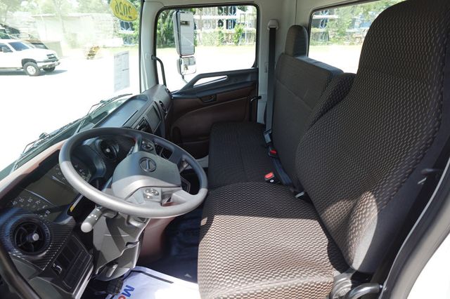 2026 HINO L7 - Derate (Chassis - Diesel) - 22879726 - 40