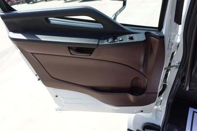 2026 HINO L7 - Derate (Chassis - Diesel) - 22879726 - 41