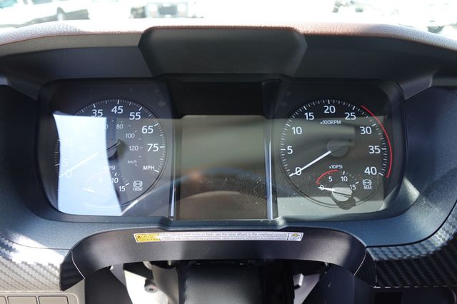 2026 HINO L7 - Derate (Chassis - Diesel) - 22879726 - 43