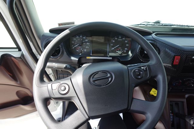 2026 HINO L7 - Derate (Chassis - Diesel) - 22879726 - 44