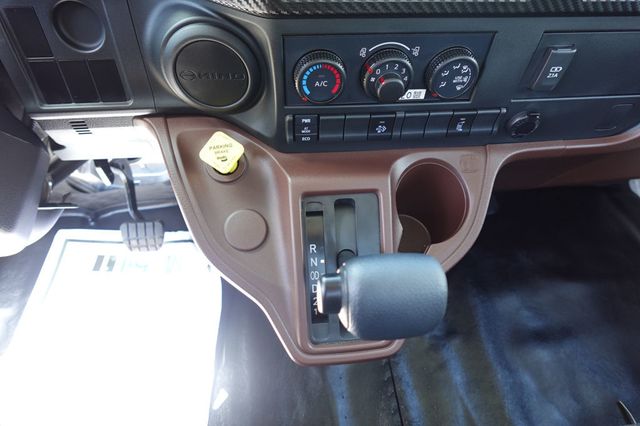 2026 HINO L7 - Derate (Chassis - Diesel) - 22879726 - 46