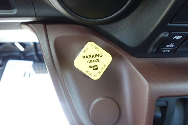 2026 HINO L7 - Derate (Chassis - Diesel) - 22879726 - 47