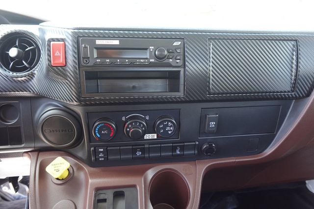 2026 HINO L7 - Derate (Chassis - Diesel) - 22879726 - 48