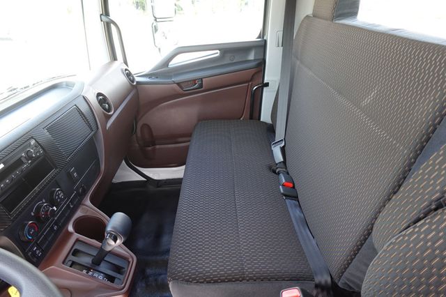 2026 HINO L7 - Derate (Chassis - Diesel) - 22879726 - 49