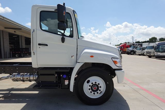 2026 HINO L7 - Derate (Chassis - Diesel) - 22879726 - 50