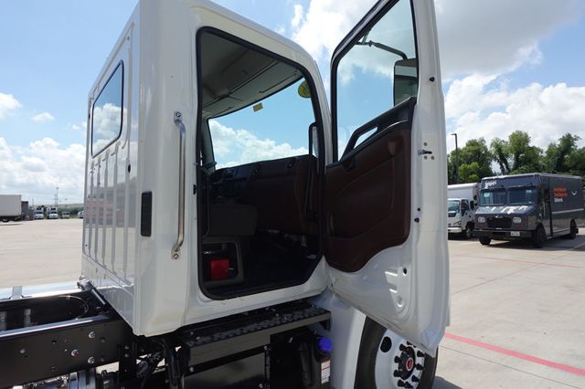 2026 HINO L7 - Derate (Chassis - Diesel) - 22879726 - 51