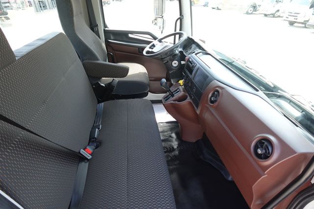 2026 HINO L7 - Derate (Chassis - Diesel) - 22879726 - 52