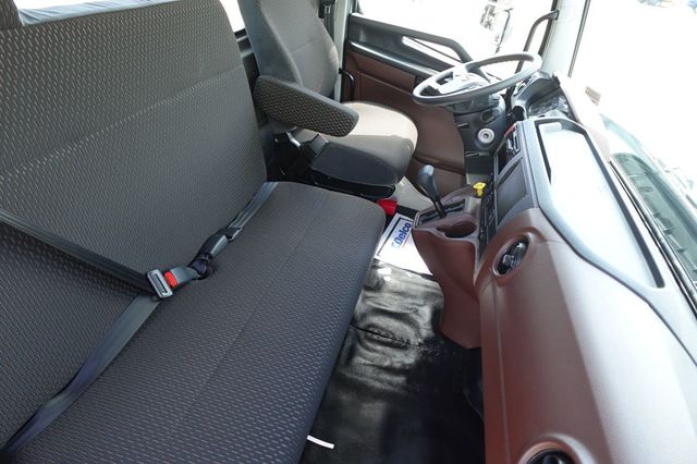 2026 HINO L7 - Derate (Chassis - Diesel) - 22879726 - 53