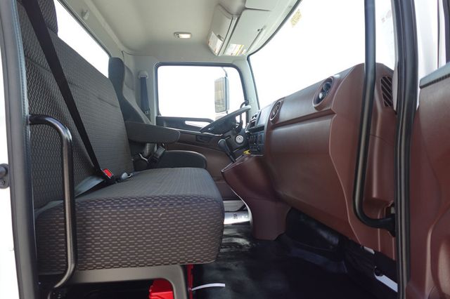 2026 HINO L7 - Derate (Chassis - Diesel) - 22879726 - 54