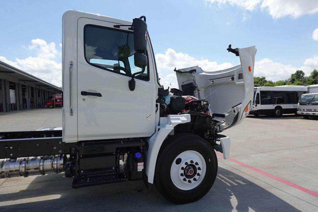 2026 HINO L7 - Derate (Chassis - Diesel) - 22879726 - 55