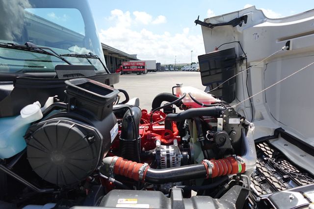 2026 HINO L7 - Derate (Chassis - Diesel) - 22879726 - 56