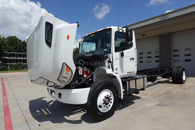 2026 HINO L7 - Derate (Chassis - Diesel) - 22879726 - 57